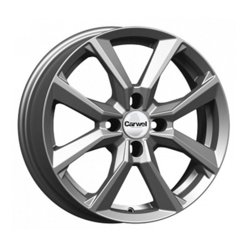Carwel Сегун 271 6x16 4x100