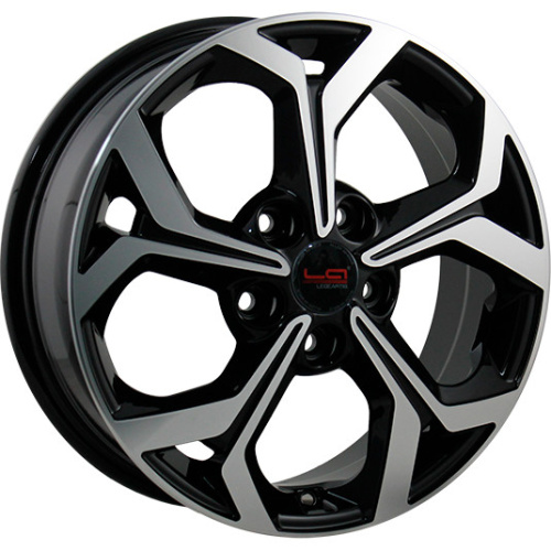 REPLICA LegeArtis Replica Concept-KI531 7x17/5x114.3 ET48.5 D67.1 BKF
