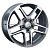 Replay 8,5x19/5x112 ET33 D66,6 MR76 GMF (конус, MB001) 880 кг