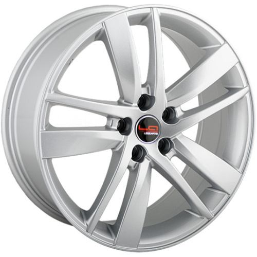 REPLICA LegeArtis Replica TY80 8x20/5x114.3 ET35 D60.1 S