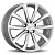 Xtrike X'trike  X-138  7,0\R18 5*114,3 ET50  d54,1  HSB/FP  [83160]  Fb max 650 kg