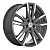 XtrikeRST X'trikeRST  Exeed  R089  7,0\R19 5*108 ET36  d65,1  HSB/FP  [40897]  Fb max 740 kg