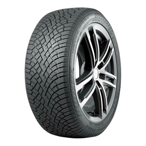 Nokian Tyres Hakkapeliitta R5 EV 295/40R21 111T