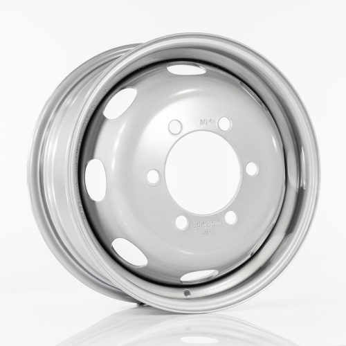 TREBL LT2889D_P (1000кг) (палета) 6.5x16/6x170 ET106 D130.1 Silver