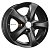 СКАД 5,5x14/4x98 ET35 D58,6 Уран-2 (КЛ066) Бархат новый