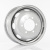 TREBL LT2889D_P (1000кг) (палета) 6.5x16/6x170 ET106 D130.1 Silver