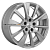 Khomen Wheels 7x18/5x114,3 ET37 D66,5 KHW1802 (Dargo/Jolion) F-Silver