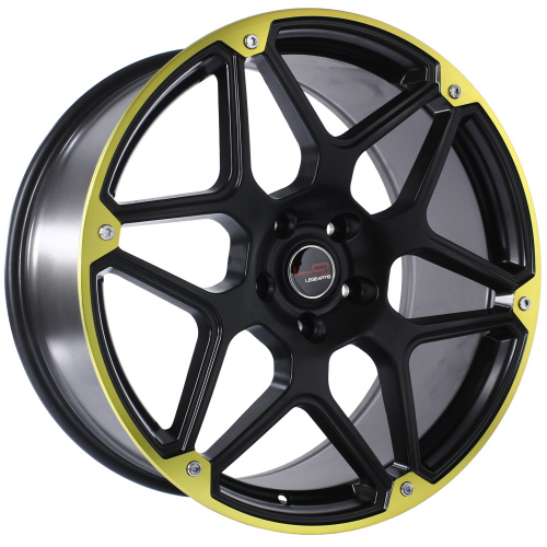 REPLICA LegeArtis Replica Concept-LR502 8x19/5x120 ET57 D72.6 MB+Y
