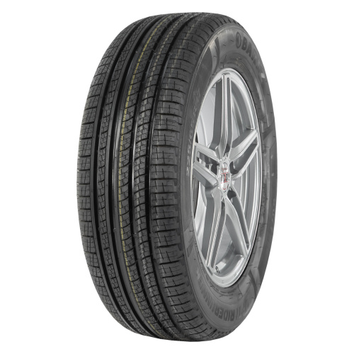 BAREZ OPTI RIDERUNNER S677 215/60R17 96H