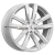 Premium Series 8x20/5x108 ET36 D65,1 КР014 (Exeed VX) Elite Silver
