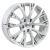 RST 6,5x17/5x108 ET33 D60,1 R207 (Chery) Silver RST 6,5x17/5x108 ET33 D60,1 R207 (Chery) Silver