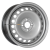 Magnetto 6,5x16/4x100 ET50 D60,1 16017 S AM Silver Lada Vesta