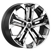 Premium КР015 (19_Peugeot 5008)
