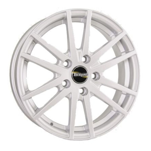 Tech Line  435  5,5\R14 4*98 ET35  d58,6  SL  [T435-5514-586-4x98-35SL]  Fb max 400 kg