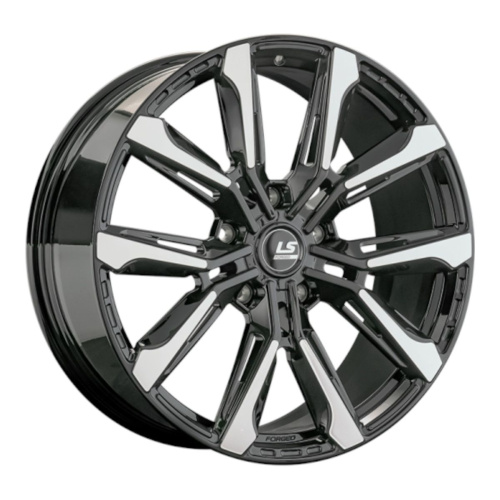 LS Forged FG34 8x21 5x150