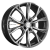 Khomen Wheels 7,5x19/5x114,3 ET35 D60,1 KHW1907 (Changan Uni-k) Gray-FP Khomen Wheels 7,5x19/5x114,3 ET35 D60,1 KHW1907 (Changan Uni-k) Gray-FP