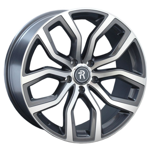 REPLAY B110 10x19 5x120