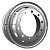 Royal Spin 7,5x20/10x335 ET165 D281 Sil RS