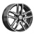 СКАД  Техас  8,5\R20 5*150 ET55  d110,1  Алмаз  [4690005]  <Ш>  Fb max 975 kg