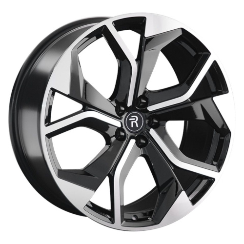 REPLAY A267 9x21 5x112