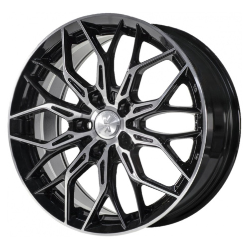 Race Ready Technology  CSSD2853  6,5\R15 5*100 ET35  d57,1  B-P  [УТ000002597]