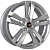 REPLICA LegeArtis Replica NS67 7x17/5x114.3 ET55 D66.1 S