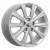 iFree Original  Volkswagen Polo (КС937)  6,0\R15 5*100 ET38  d57,1  Сильвер  [76651]  <С>  Fb max 470 kg