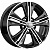 iFreeOriginal КС778 6x16/5x114.3 ET43 D67.1 алмаз_черный