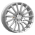 СКАД 7x18/5x114,3 ET50 D67,1 Валенсия (КЛ282) Селена