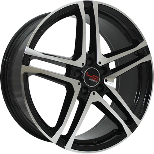 REPLICA LegeArtis Replica Concept-MR523 11x21/5x112 ET38 D66.6 BKF