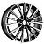 Carwel  Базан 1720  7,0\R17 5*110 ET46  d63,3  ABT  [122304]
