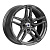 КиК  Бартон (КС1110)  8,0\R17 5*108 ET45  d63,35  Кварц  [82684]  Fb max 680 kg