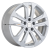 Khomen Wheels 7x18/5x112 ET43 D57,1 KHW1803 (Kodiaq/Tiguan) F-Silver Khomen Wheels 7x18/5x112 ET43 D57,1 KHW1803 (Kodiaq/Tiguan) F-Silver
