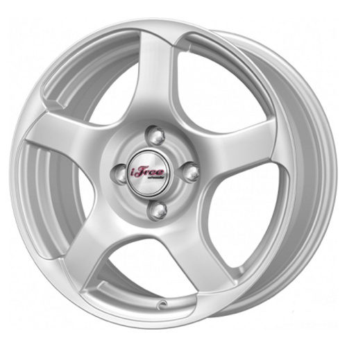 i Free Коперник 6x15 5x108