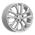 СКАД Premium  КР012 (18Tiggo 7 Pro)  7,0\R18 5*108 ET33  d60,1  Elite silver  [4200015]  <С>  Fb max 650 kg