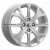 iFree Original 6x15/4x100 ET50 D60,1 КС945 Сильвер iFree Original 6x15/4x100 ET50 D60,1 КС945 Сильвер