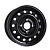 TREBL  Fiat  53B44K  5,5\R14 4*98 ET44  d58,1  Black  [9284702]