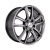 Xtrike X'trike  X-116М  6,5\R16 5*114,3 ET45  d60,1  HSB  [77492]  Fb max 605 kg