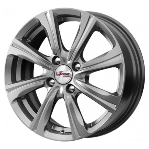 i Free Апероль 6x15 4x100