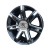 Replica FR  Cadillac Escalade  9,0\R22 6*139,7 ET22  d78,1  HB  [A46]