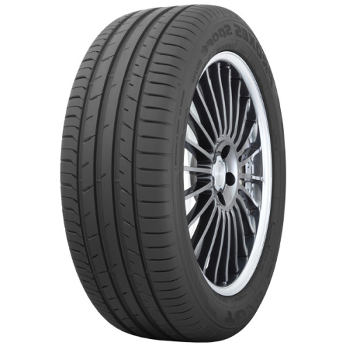 TOYO Proxes Sport SUV 255/55R19 111Y