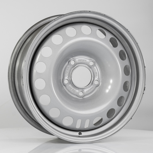 LEMMERZ 6.5x16/5x115 ET41 D70.2 Silver