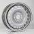 LEMMERZ 6.5x16/5x115 ET41 D70.2 Silver