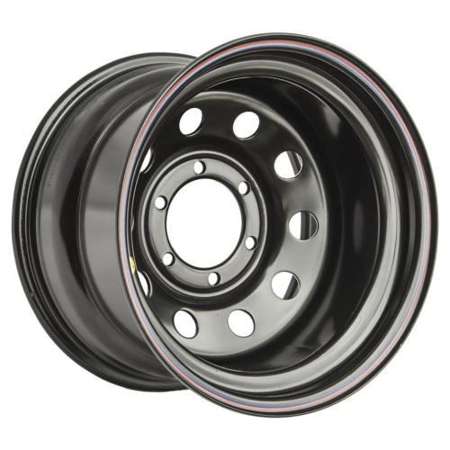 Off-Road Wheels 10x15 6x139,7