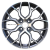 Venti 6x16/4x100 ET41 D60,1 1619 BD Venti 6x16/4x100 ET41 D60,1 1619 BD