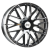 RST 8,5x20/5x108 ET45 D63,4 R042 (LR) BDR