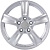 REPLICA LegeArtis Replica MI100 6.5x16/5x114.3 ET46 D67.1 S