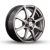 Xtrike X'trike  X-114М  5,5\R14 4*100 ET45  d67,1  HSB  [77540]  Fb max 480 kg