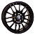 Venti 5,5x14/4x98 ET35 D58,6 1406 BL