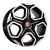 Вектор  Qashqai  R241  6,5\R16 5*114,3 ET40  d66,1  Алмаз черный  [24103AR]